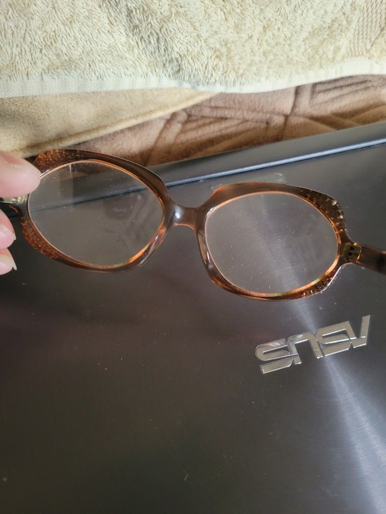 Vintage Frame France glasses - photo 3