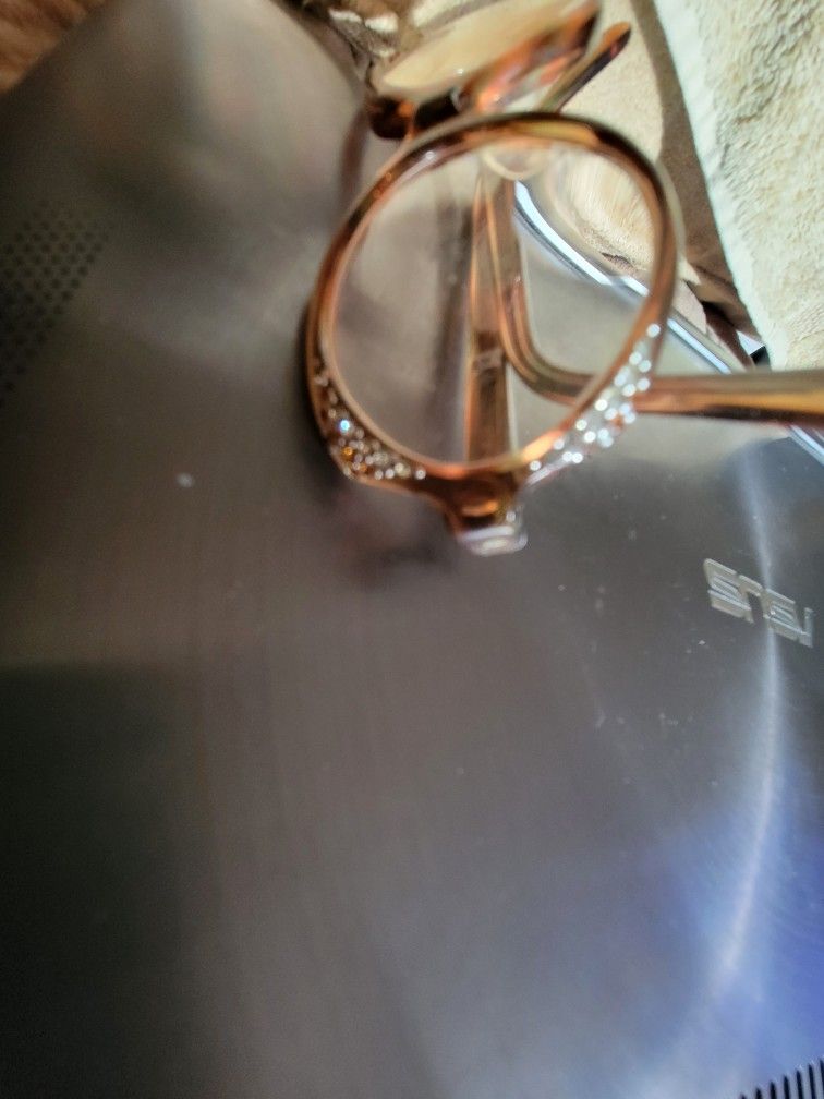Vintage Frame France glasses - photo 4