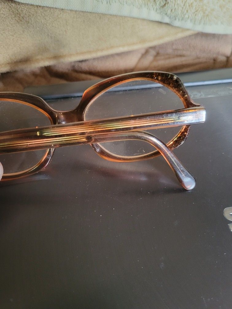 Vintage Frame France glasses - photo 5