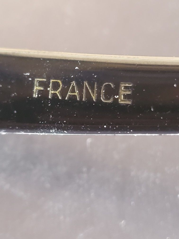 Vintage Glasses France - photo 2