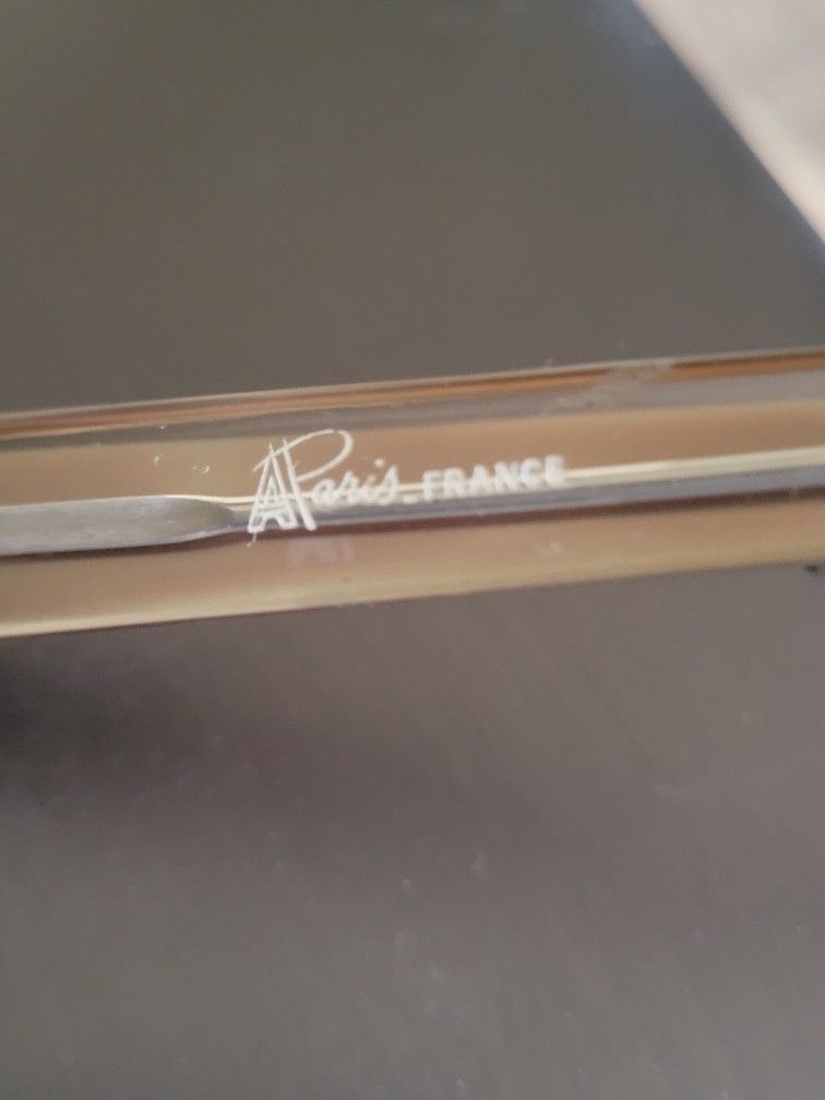 AParis France Vintage Diamond Glasses - photo 2