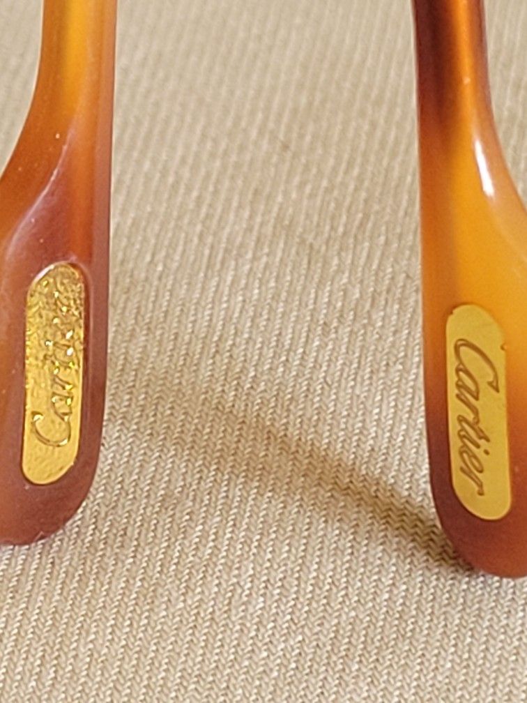 Cartier Glasses - photo 2