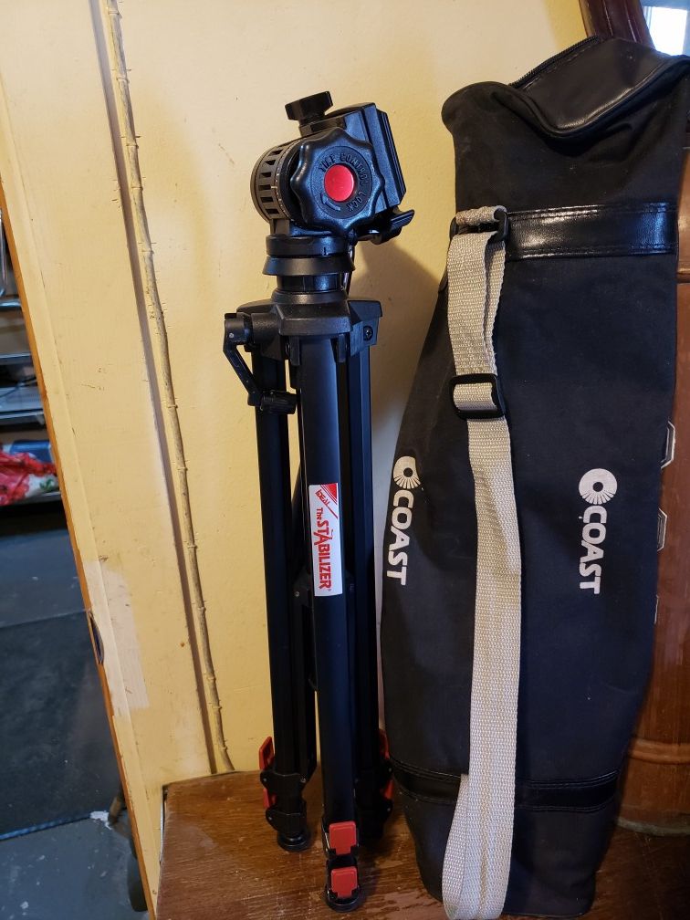 Ideal The Coast Stabilizer Stand