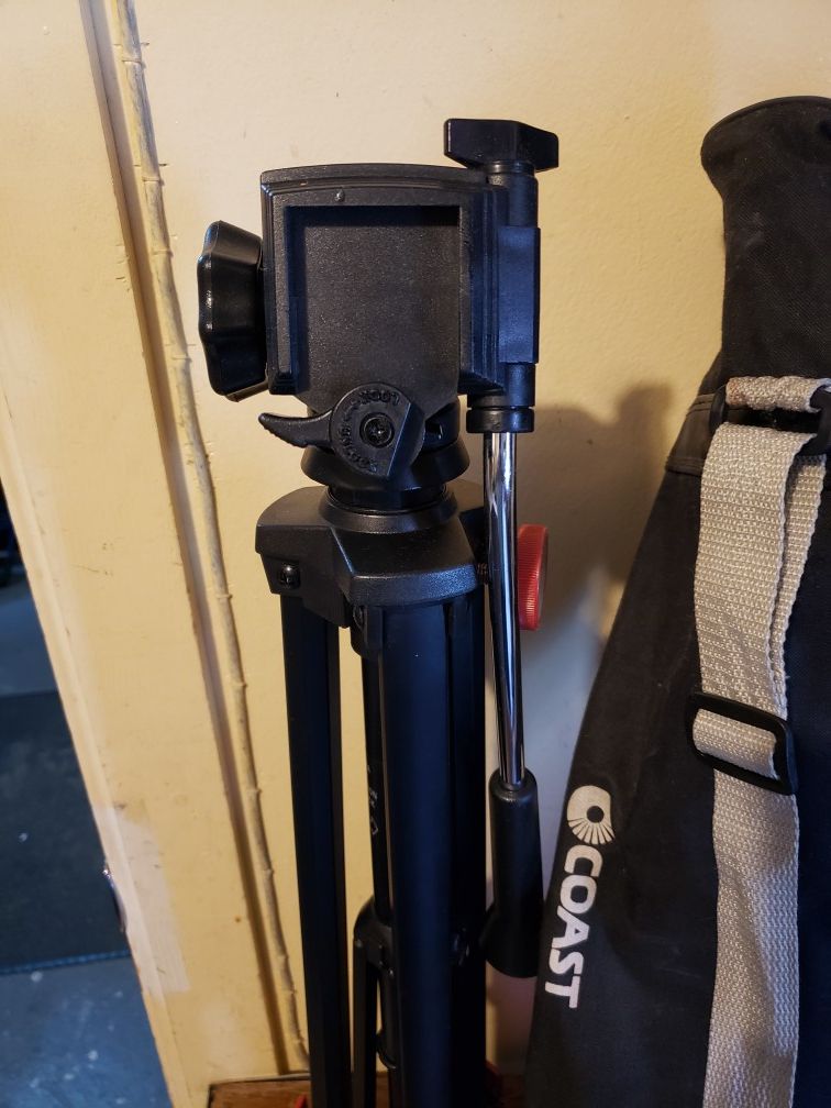 Ideal The Coast Stabilizer Stand - photo 5