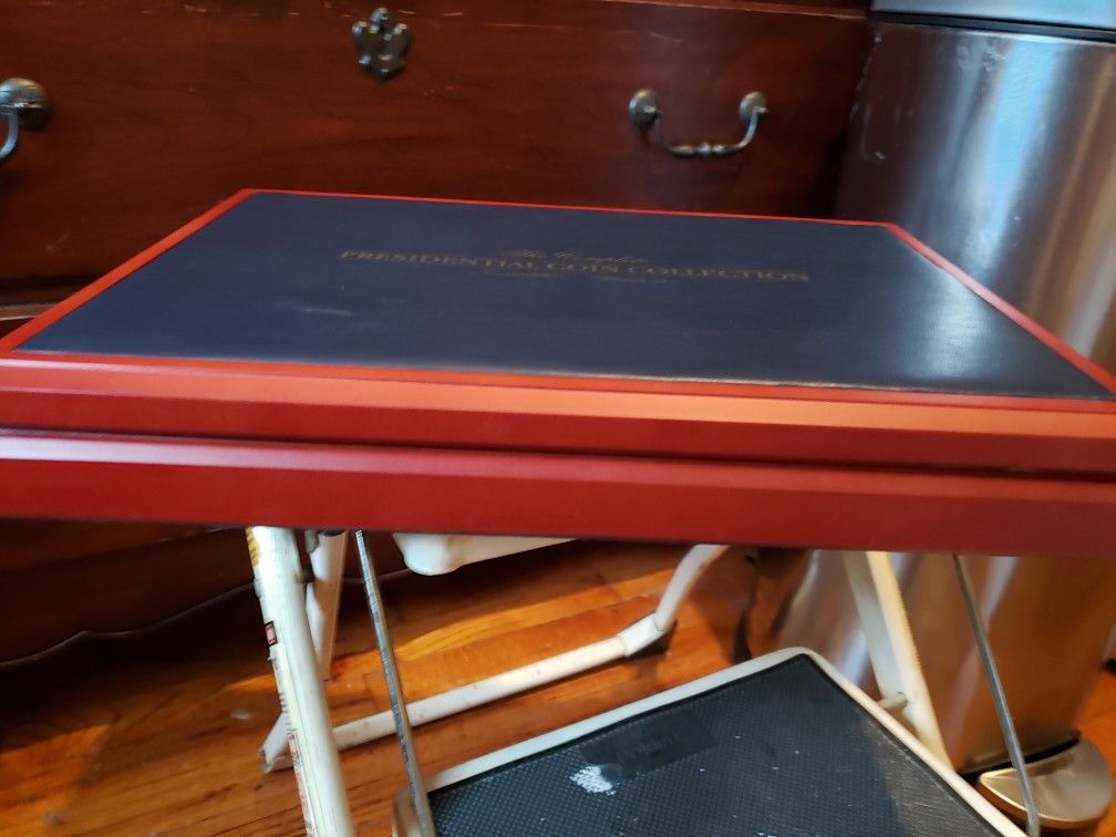 Franklin collection case - photo 2