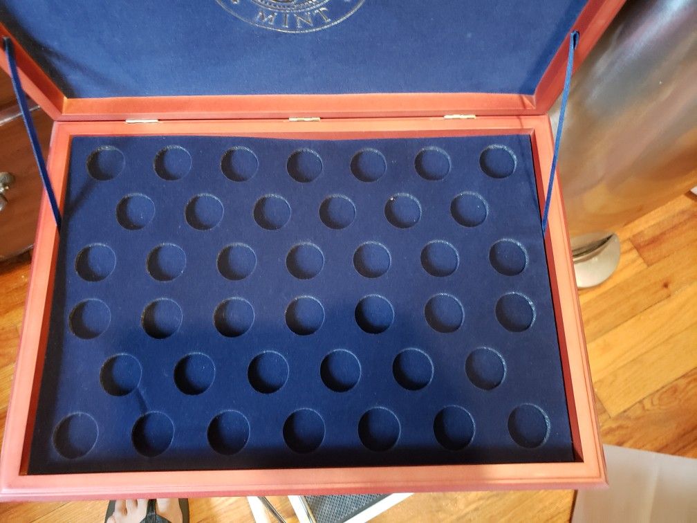 Franklin collection case - photo 4