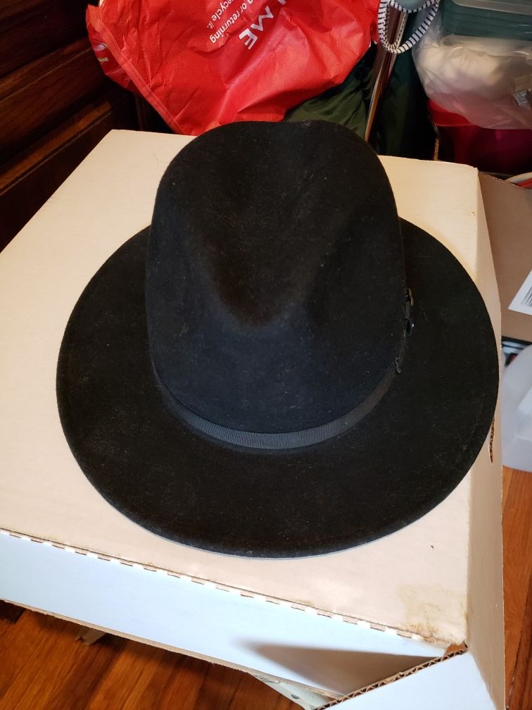 Country Gentleman Hat Medium