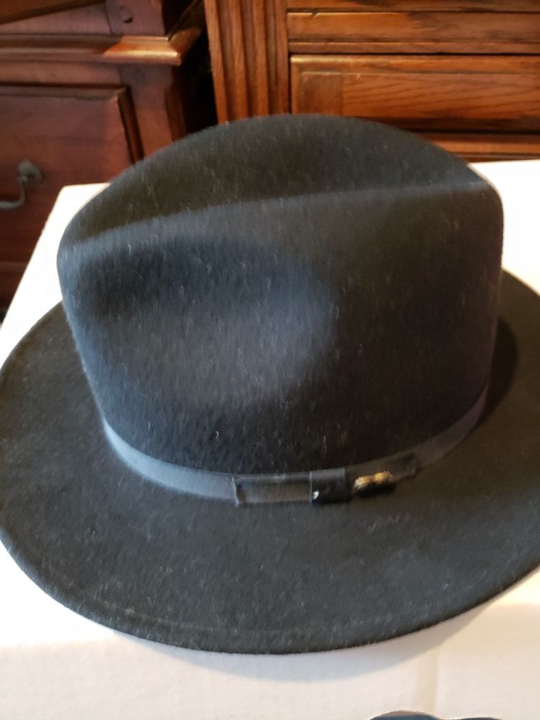 Country Gentleman Hat Medium - photo 2