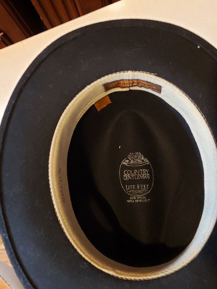 Country Gentleman Hat Medium - photo 5