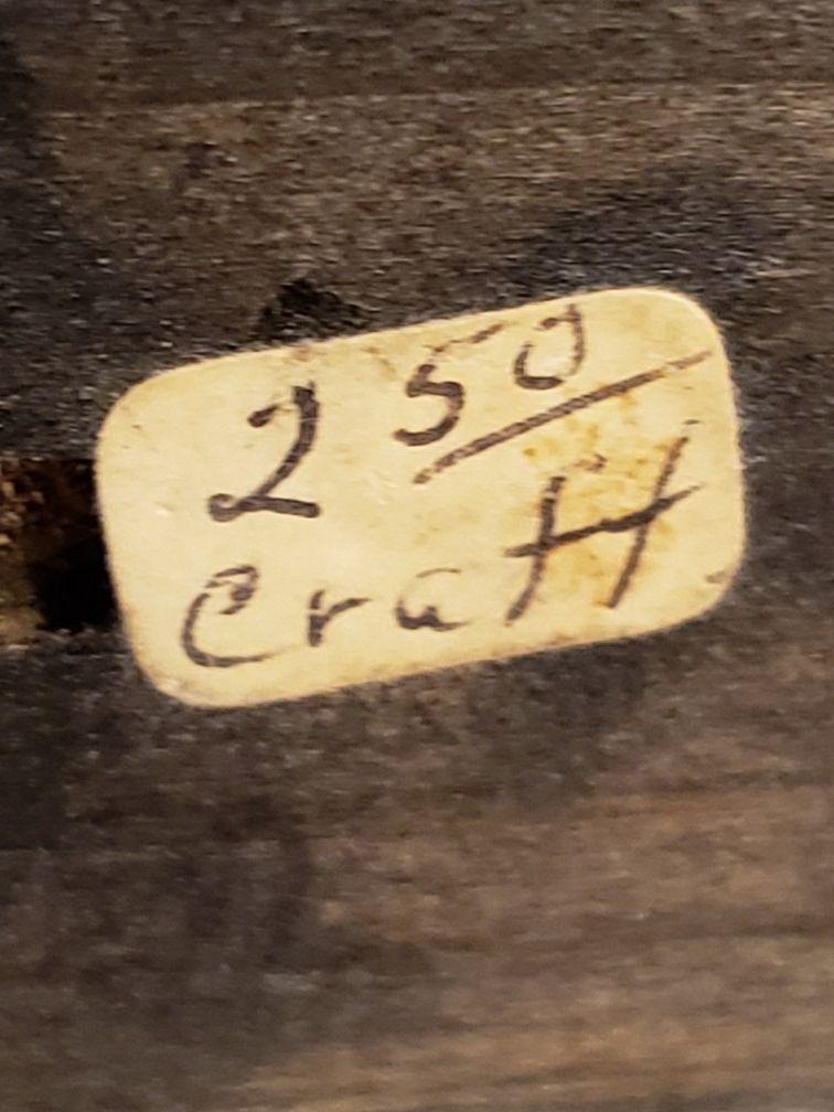 Pinta craft boat - photo 4