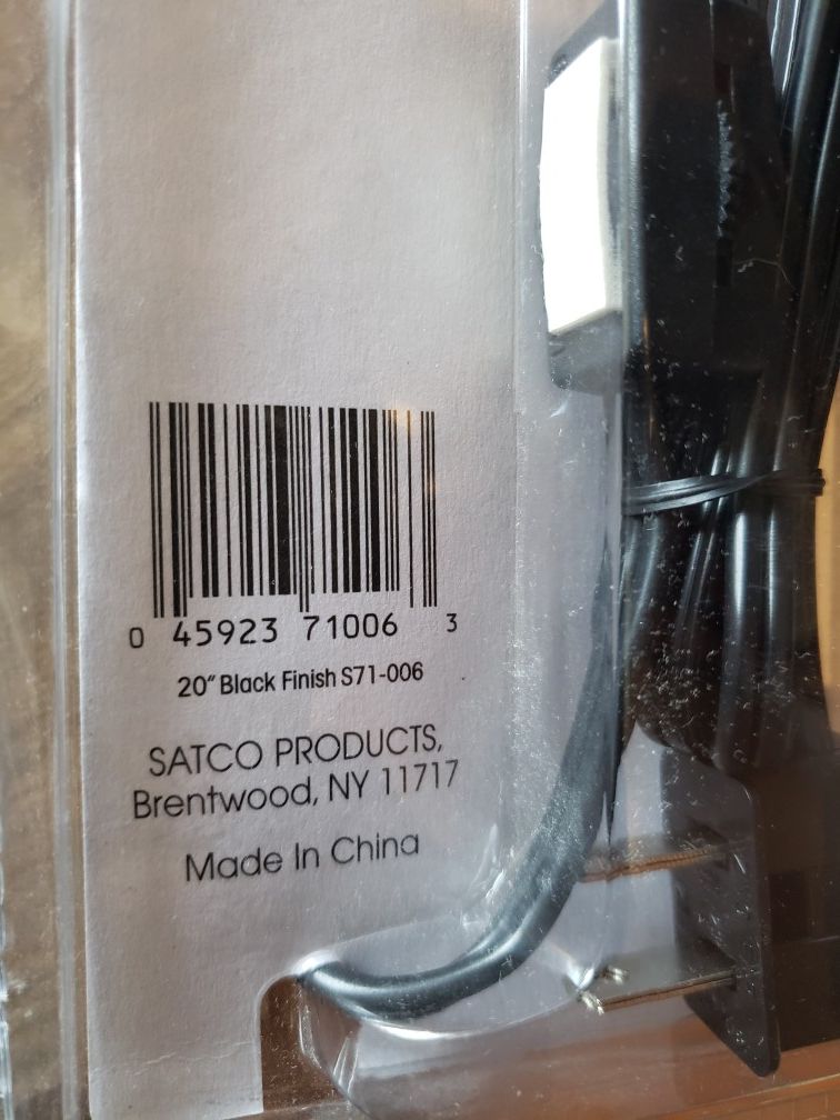 Satco 20" light - photo 3