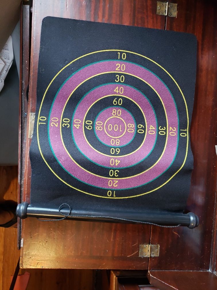 Magnetic Darts - photo 3