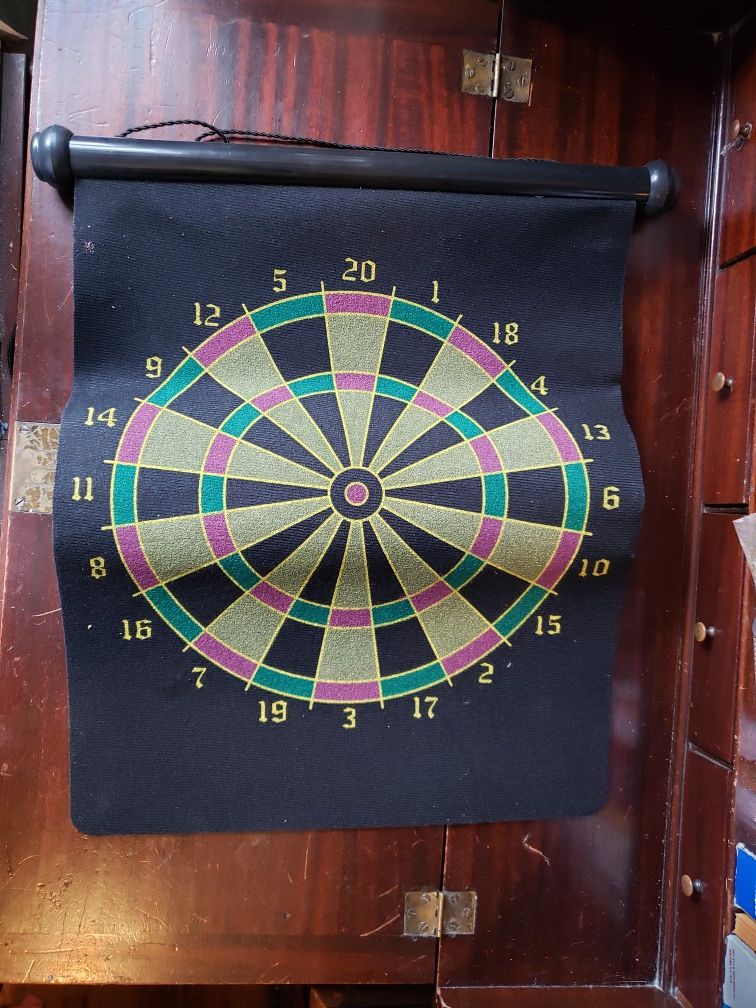 Magnetic Darts - photo 5