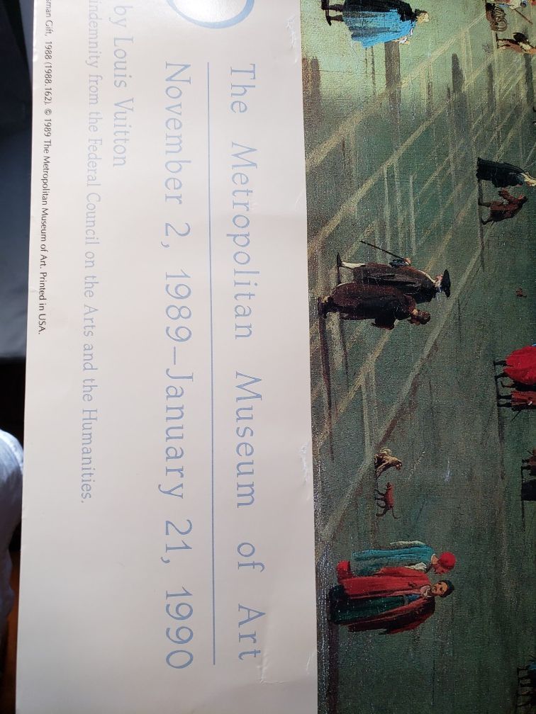 Poster - photo 2