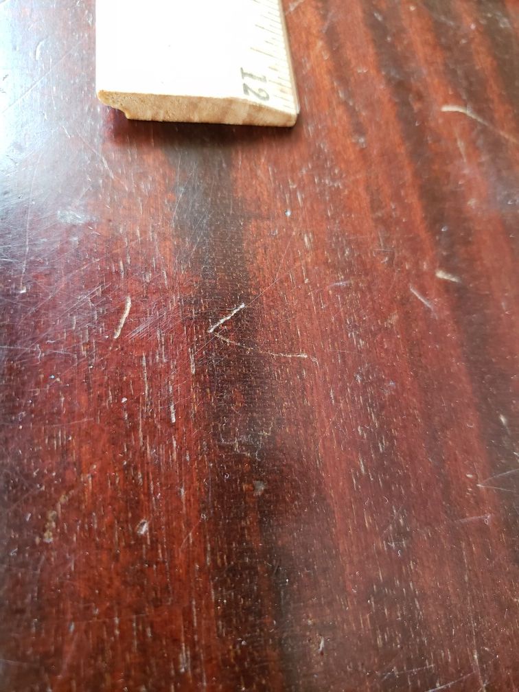 Westcott Wood Ruler - photo 4