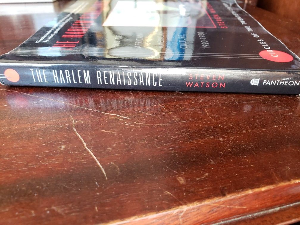 The Harlem Renaissance - photo 2