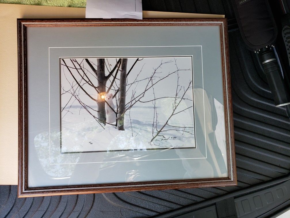 Art work - photo 2