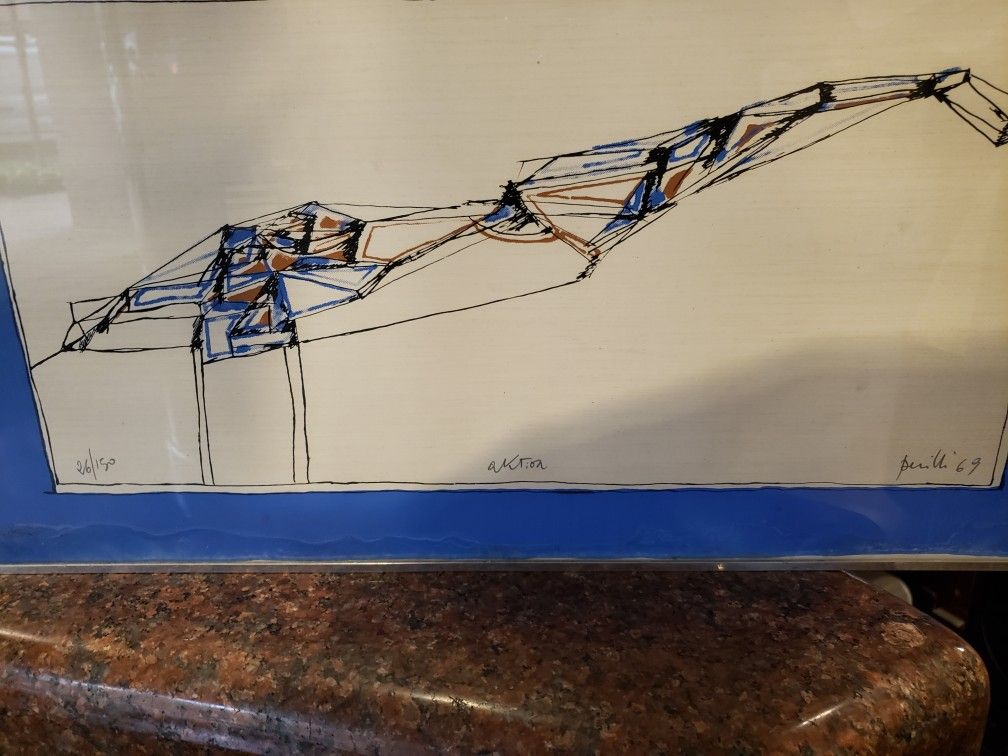 Art work - photo 2