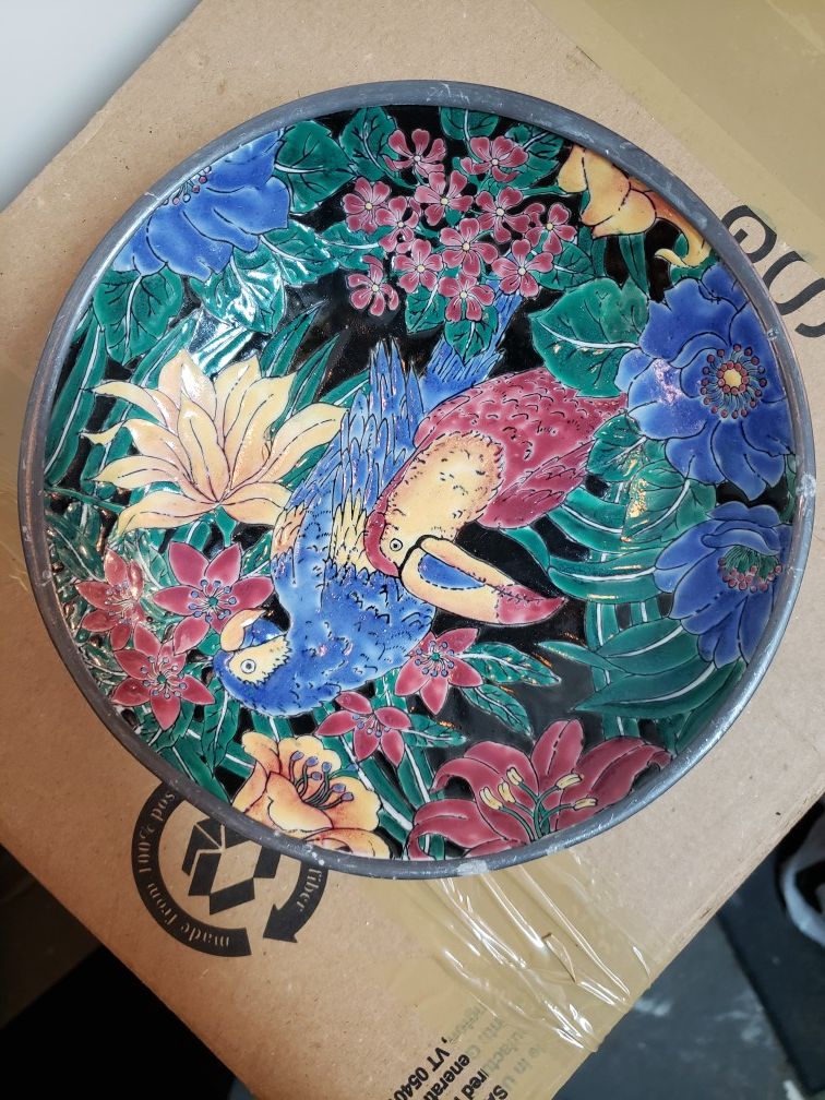Neiman Marcus Collection single dish