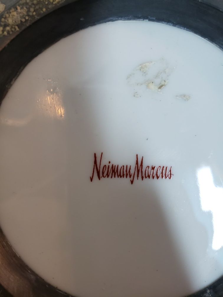 Neiman Marcus Collection single dish - photo 2