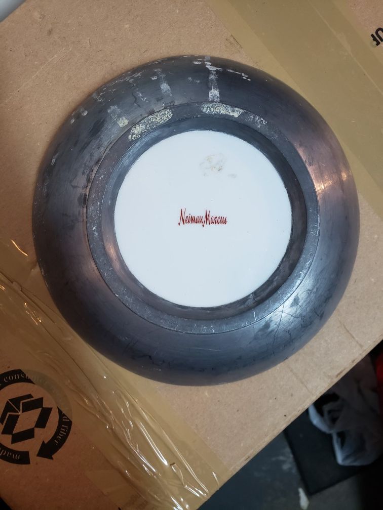 Neiman Marcus Collection single dish - photo 3