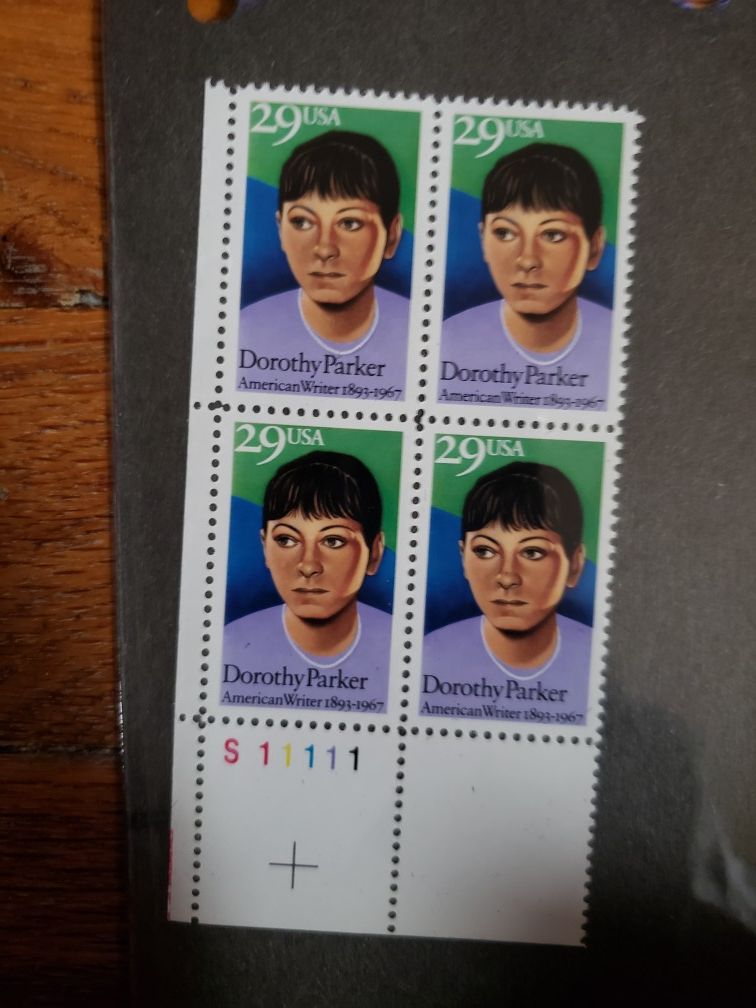 29 cents historical stamps