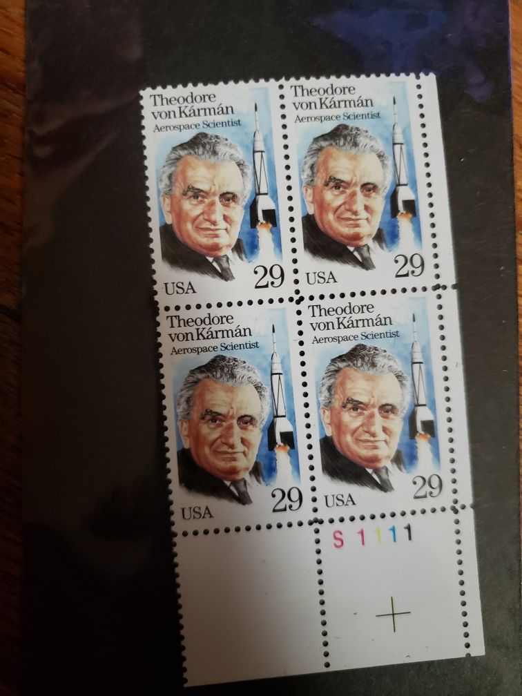 29 cents historical stamps