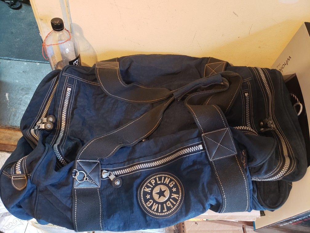 Kipling Powerhouse Duffel bag