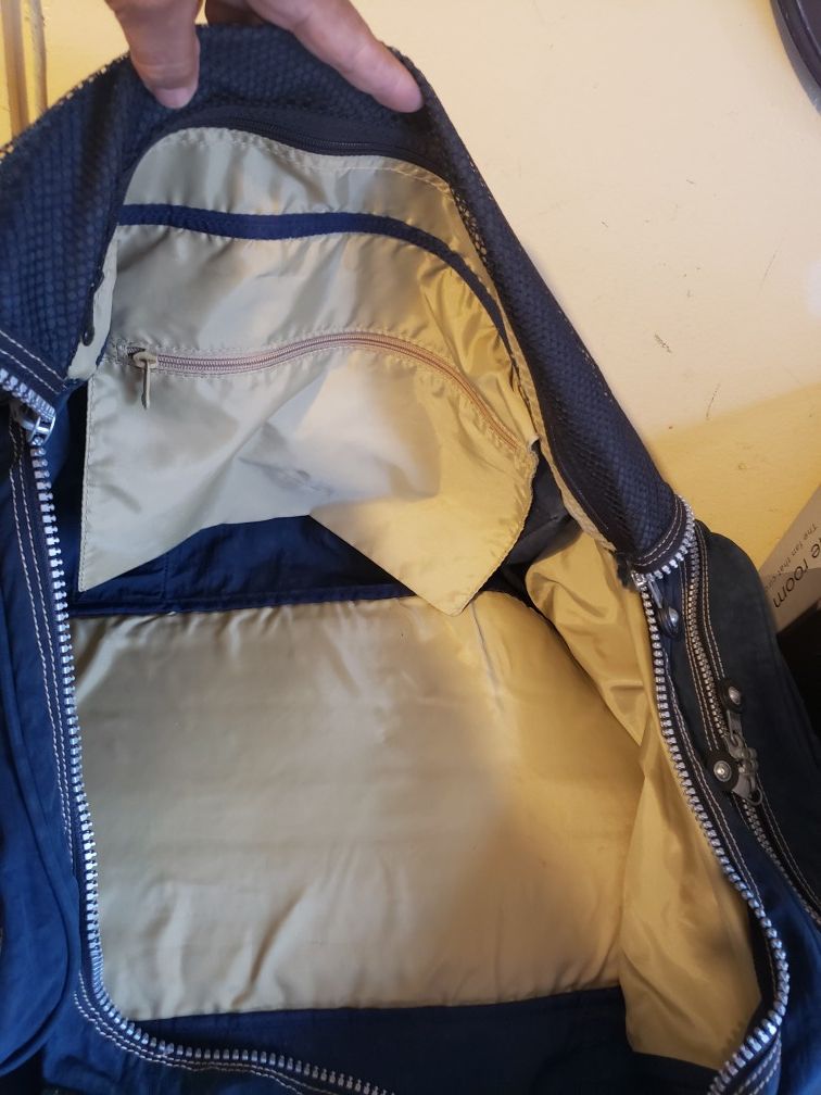 Kipling Powerhouse Duffel bag - photo 3