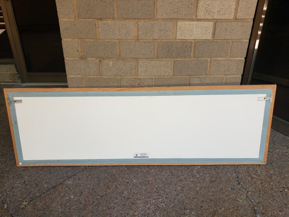 Large picture frame with Carnegie Hill pictures - photo 2