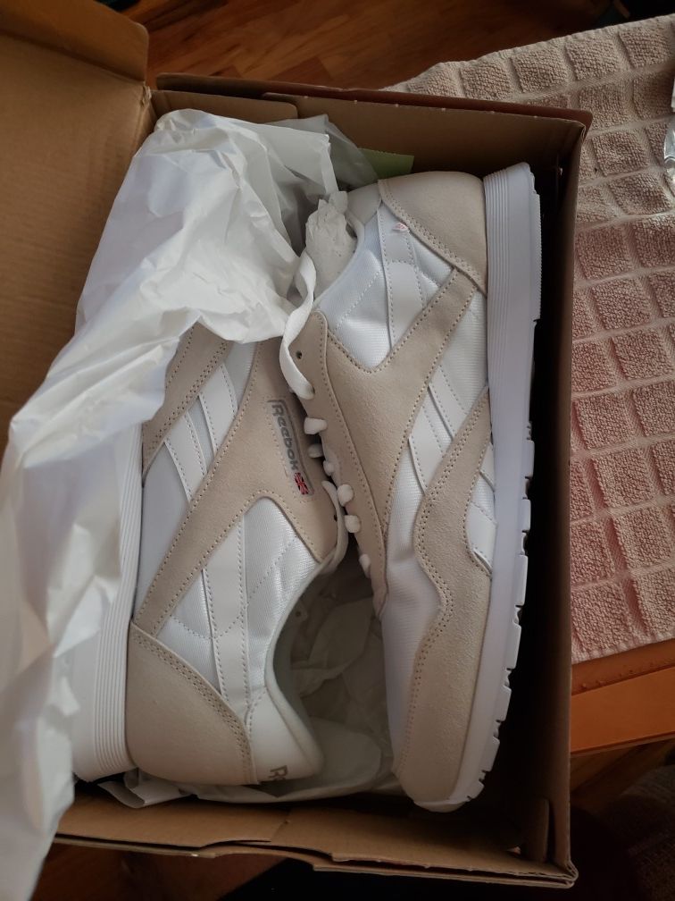 Men 12.5 Reebok FV1593