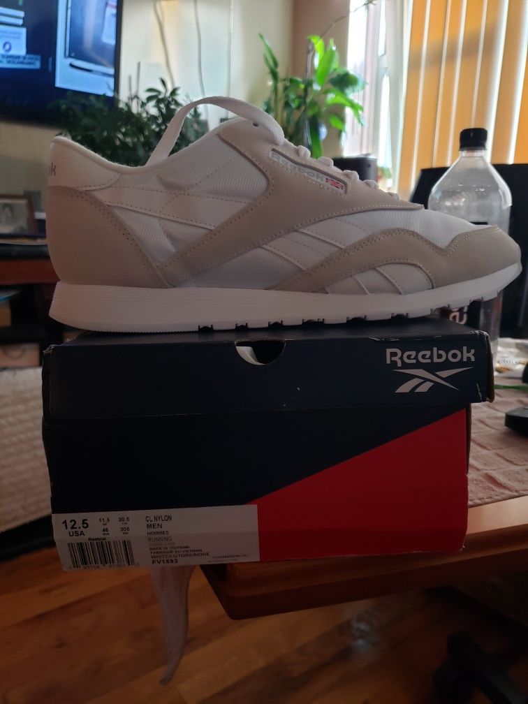 Men 12.5 Reebok FV1593 - photo 2