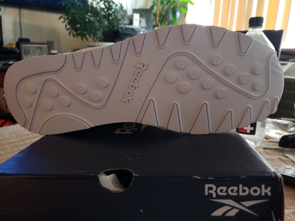 Men 12.5 Reebok FV1593 - photo 3