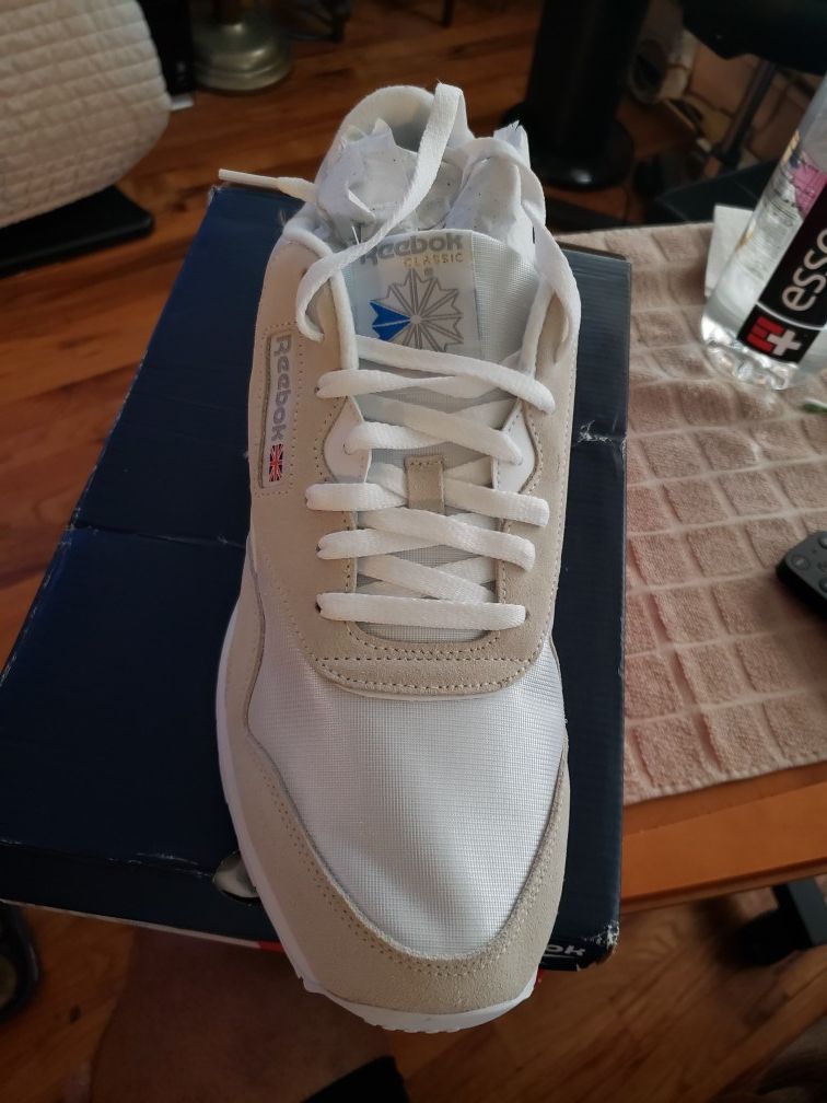 Men 12.5 Reebok FV1593 - photo 4