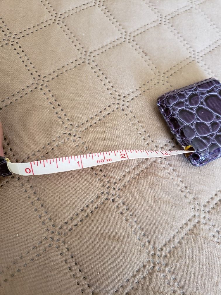 Designer Tape Measure - photo 2