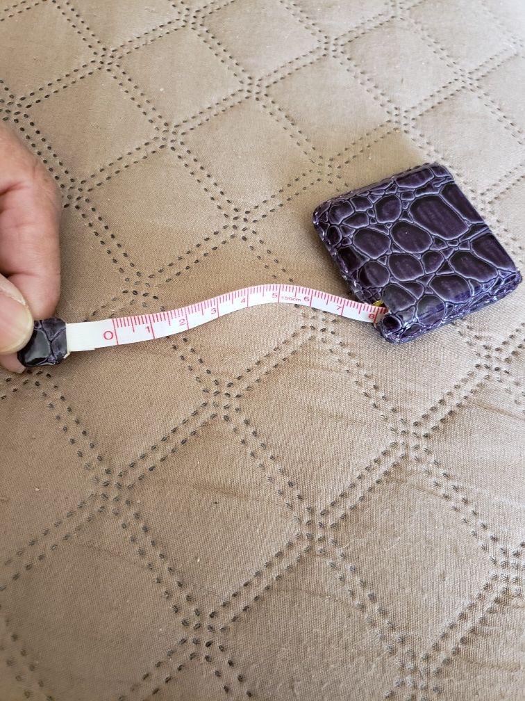 Designer Tape Measure - photo 3