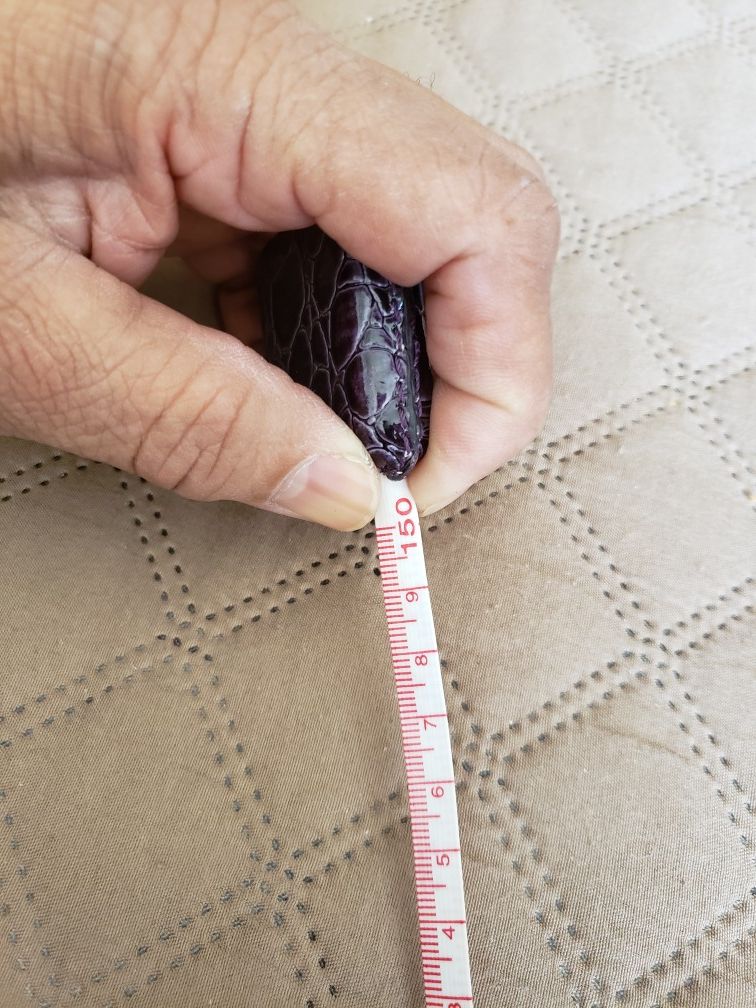 Designer Tape Measure - photo 5