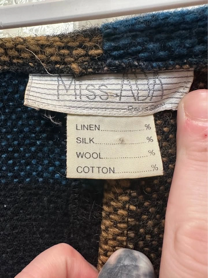 Miss Ada Knit Cardigan Wrap - photo 2