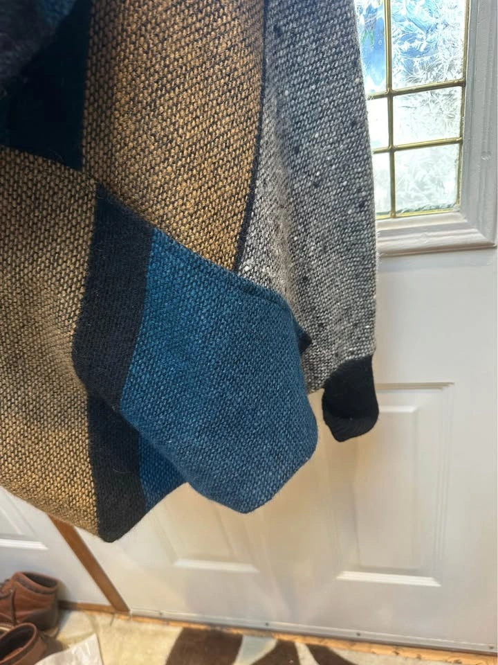 Miss Ada Knit Cardigan Wrap - photo 3
