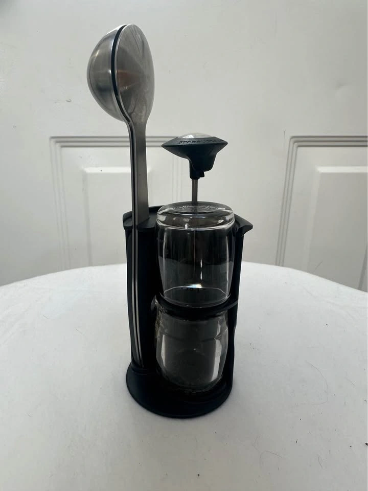 Starbucks Coffee Scoop & Thermometer Set - photo 3