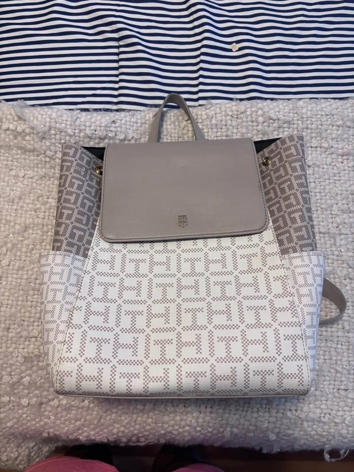 Backpack Tommy Hilfiger - photo 2