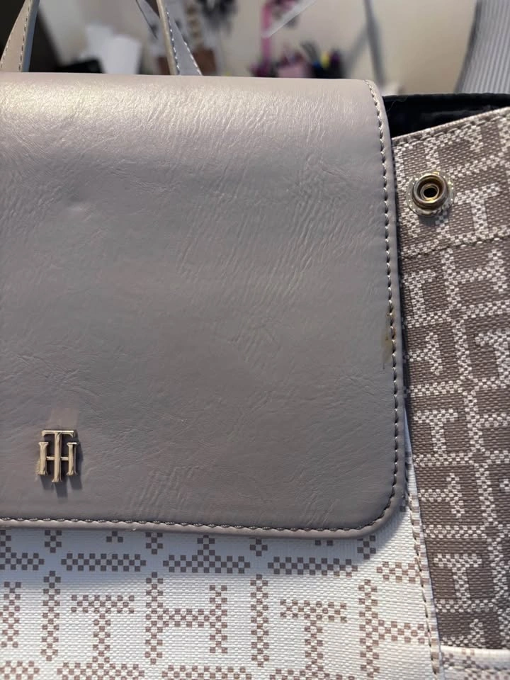 Backpack Tommy Hilfiger - photo 3