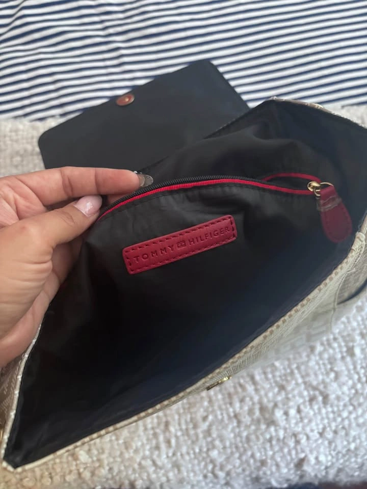 Backpack Tommy Hilfiger - photo 5