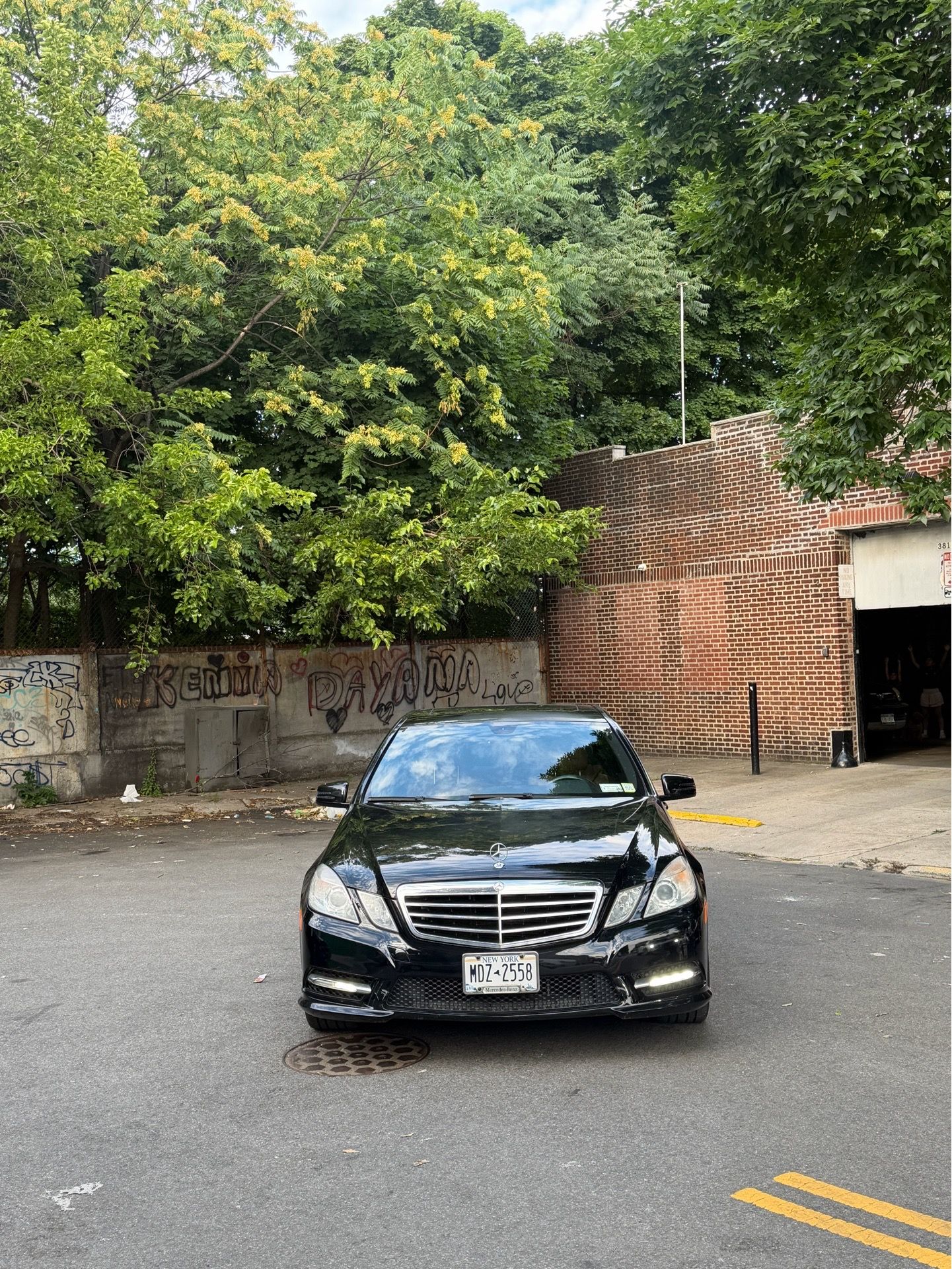 2013 Mercedes-Benz E-Class - photo 2
