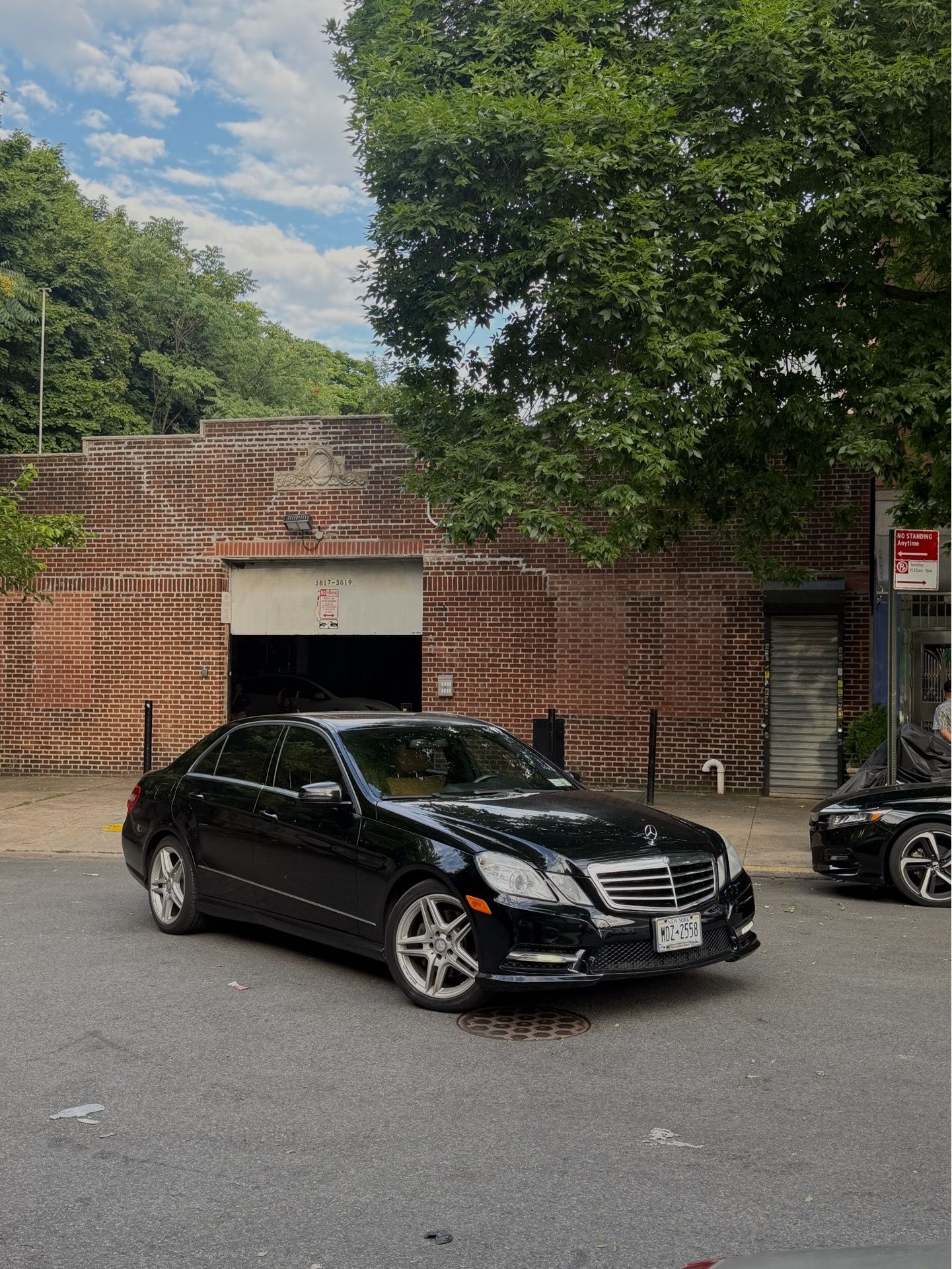 2013 Mercedes-Benz E-Class - photo 3