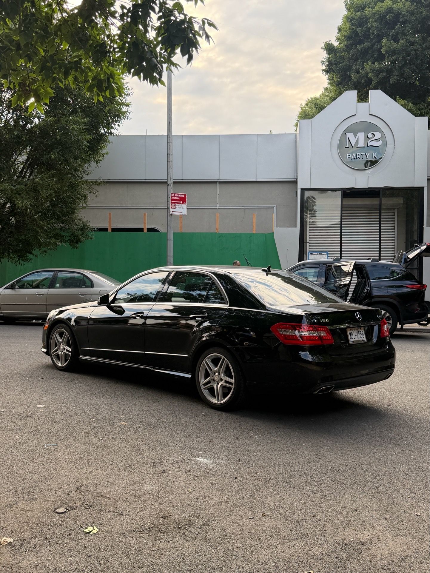 2013 Mercedes-Benz E-Class - photo 4