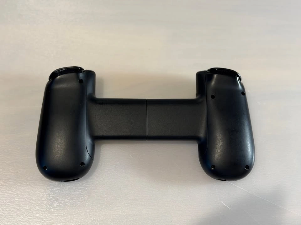 Backbone One Controller for iPhone (Lightning) - photo 2