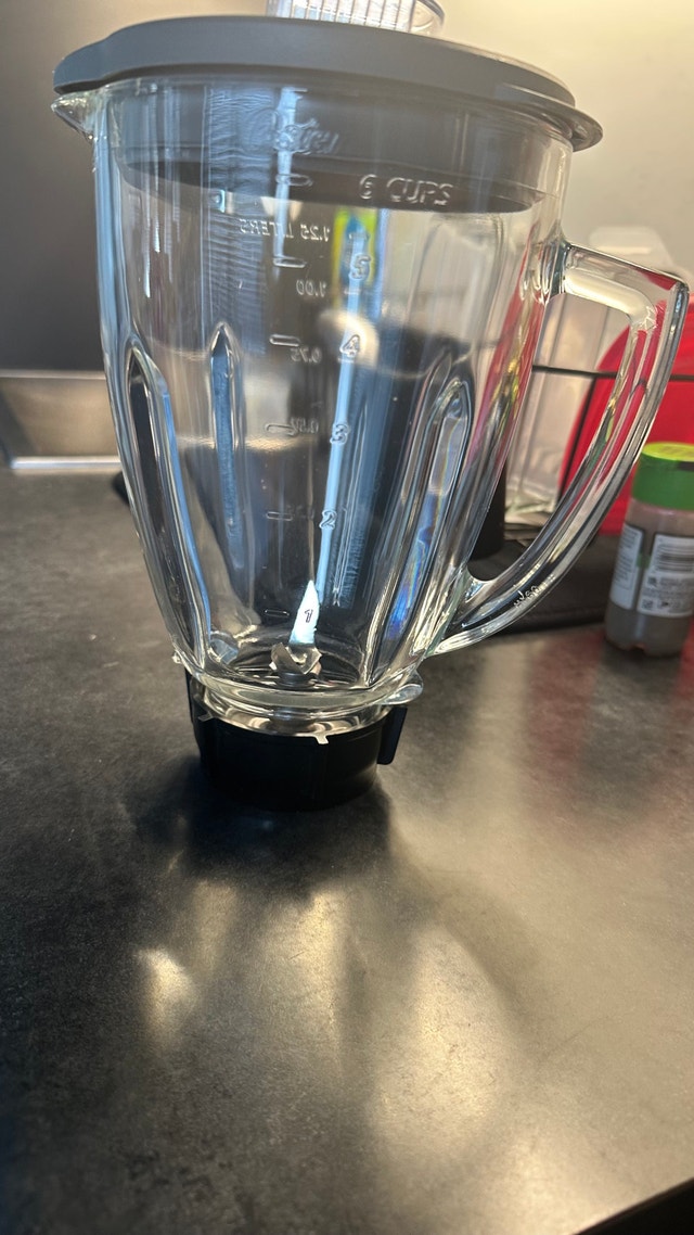 Oster 2-in-1 Kitchen Blender - photo 4