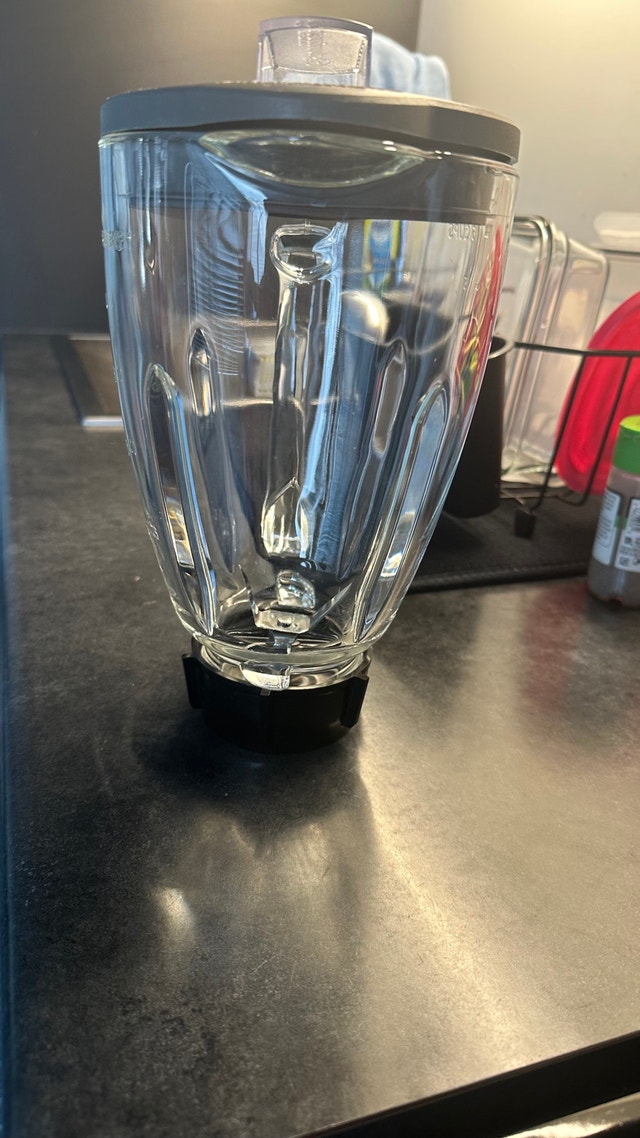 Oster 2-in-1 Kitchen Blender - photo 5