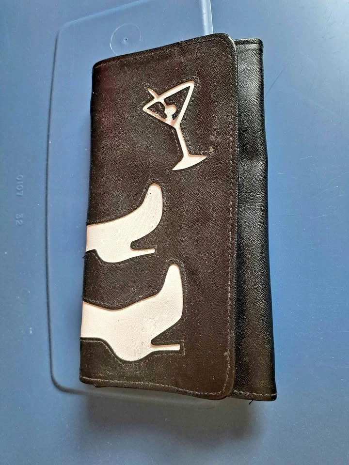 TransVersion Handbag